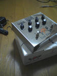 VOX Duel Overdrive