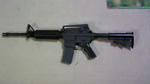 （COLT　M4A1　CARBINE画像）