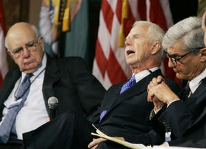 Rubin & Volcker