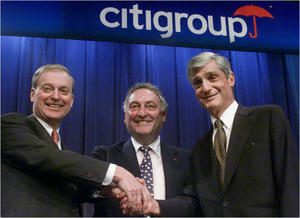 Rubin & Reed & Weill