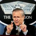 Rumsfeld 小
