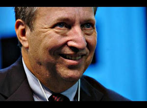 Lawrence Summers