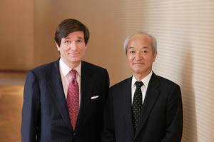 Thierry / 杉山