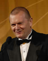 Fred Langhammer