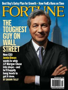 Jamie Dimon