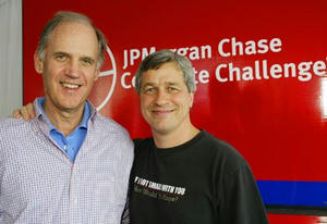 Dimon/Harrison