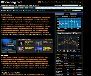 Bloomberg.com