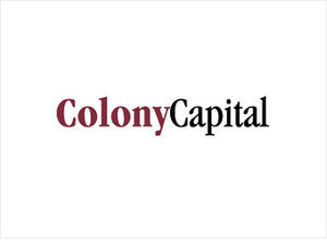 colony capital