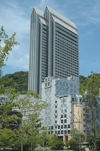 新神戸オリエンタル大