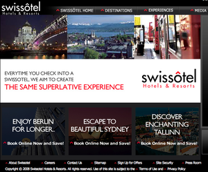 swissotel