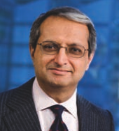 Vikram Pandit