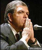 Charles Prince