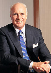 Ronald Daniel