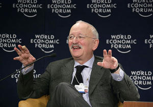 Victor Halberstadt