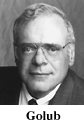 Harvey Golub