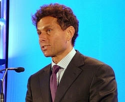 Strauss Zelnick