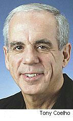 Anthony L. Coelho