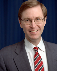 Robert Glenn Hubbard
