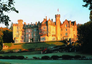 ellis castle