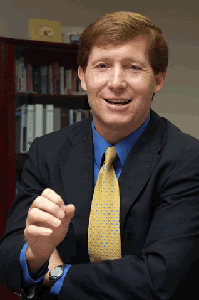 todd Budge