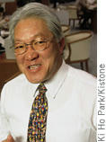 Wilfred Horie