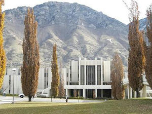 BYU law school