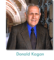 Donald Kagan