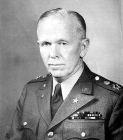 George C. Marshall