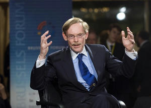 GMF Forum / Zoellick