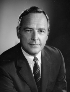 James H. Evans