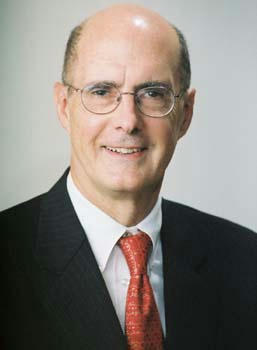 Strobe Talbott