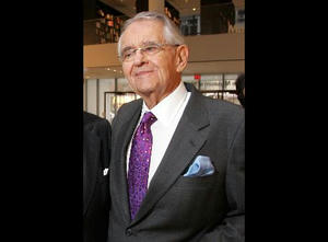 Peter G. Peterson