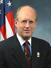David M. Walker