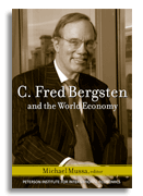 C. Fred Bergsten本