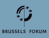 GMF brussels forum