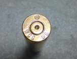 bullet/western cartridge company