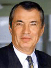 Bertrand P. Collomb