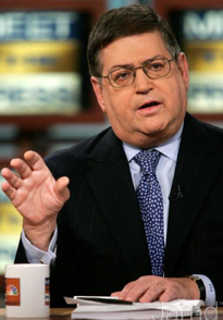 Kenneth Duberstein