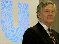Antony Burgmans