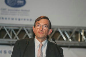 Jeroen van der Veer