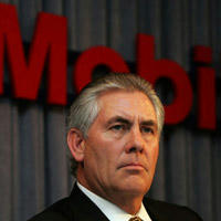 Rex W. Tillerson