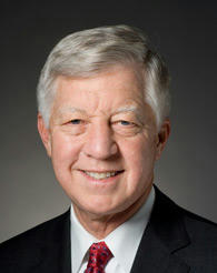 William W. George