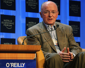 David J. OReilly