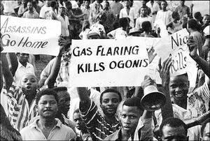 ogoni case
