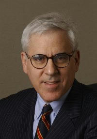 David Rubenstein