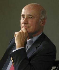 Joseph Nye