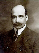 Paul Warburg