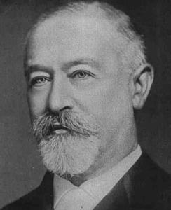 Jacob Schiff