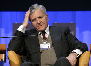 Jean-Claude Trichet