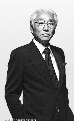 盛田昭夫